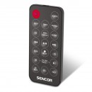 Sencor prijenosni radio SPT 4700 Bluetooth /CD/ MP3/SD/USB/AUX