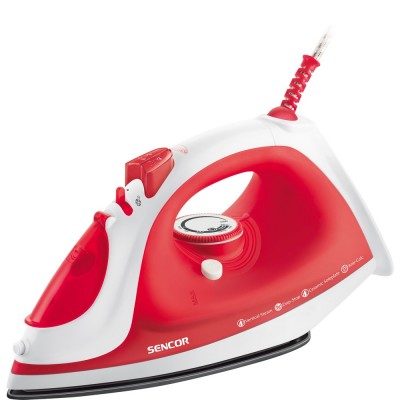 Sencor glačalo na paru SSI 5420RD