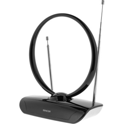 Sencor sobna antena SDA-112 4G DVB-T2
