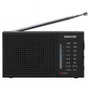Sencor prijenosni radio prijemnik SRD 1800