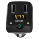 Sencor BT FM transmiter SWM 3535 BT