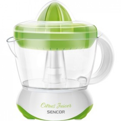 Sencor sokovnik SCJ 1051GR