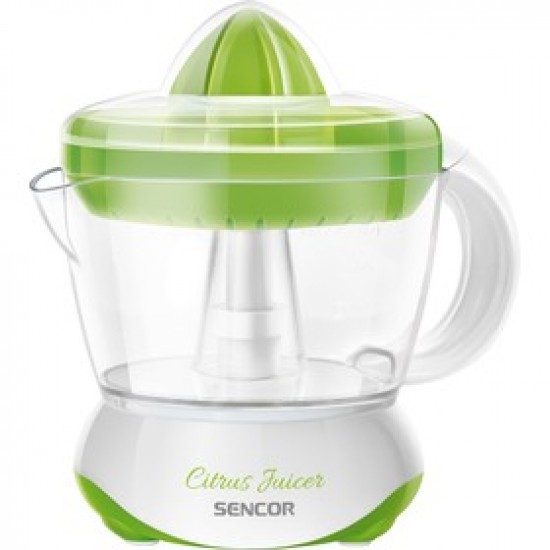 Sencor sokovnik SCJ 1051GR
