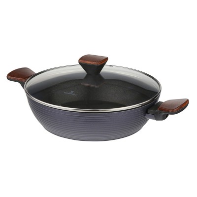 Altom Design lonac & tava s neljepljivim premazom Valdinox Prime 28 cm s poklopcem