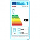 Amica ugradbena pećnica ED37217X , X type ( 56905 )