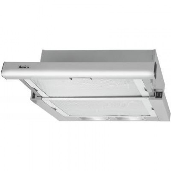 Amica teleskopska napa OTS6234I