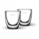 Lamart set šalica za espresso Vaso LT 9009