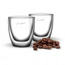 Lamart set šalica za espresso Vaso LT 9009