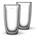Lamart set šalica za bijelu kavu Vaso LT 9011