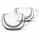 Lamart set šalica za cappuccino Vaso LT 9012