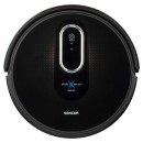 Sencor robot usisavač SRV 6250BK-EUE3