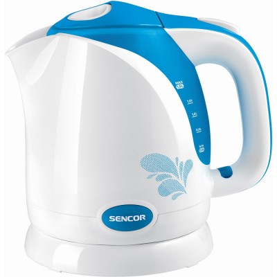 Sencor kuhalo vode SWK 1502BL