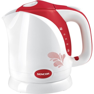 Sencor kuhalo vode SWK 1504RD