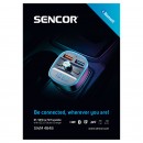 Sencor FM transmiter SWM 4848 BT