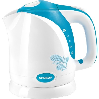 Sencor kuhalo vode SWK 1507TQ
