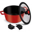 Lamart lonac / tepsija s poklopcem LT1170