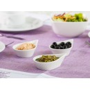 Altom Design set 3 komada porculanskih zdjelica 11,5 cm
