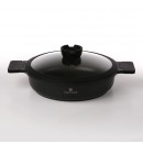 Valdinox tava Expert s poklopcem 28 cm, 3,5L