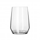 Altom Design čaše za vodu Rubin 450 ml komplet 6 komada