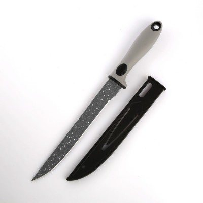 Altom Design nož za meso Rock od nehrđajućeg čelika 20 cm