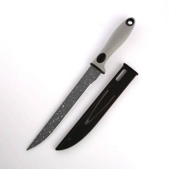 Altom Design nož za meso Rock od nehrđajućeg čelika 20 cm
