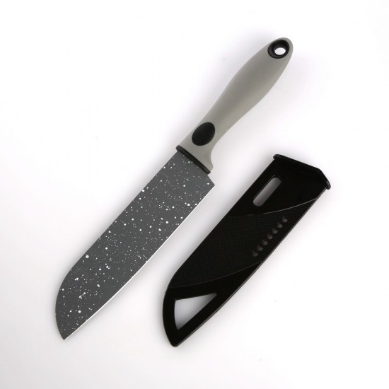 Altom Design chef nož Rock od nehrđajućeg čelika 20 cm