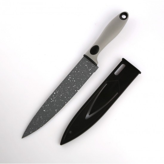 Altom Design kuhinjski nož Rock od nehrđajućeg čelika 20 cm