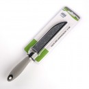 Altom Design univerzalni kuhinjski nož Rock od nehrđajućeg čelika 12 cm