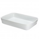 Altom Design porculanska posuda za pečenje 29,5 cm