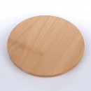 Altom Design okretna daska / tanjur Practic 35 cm