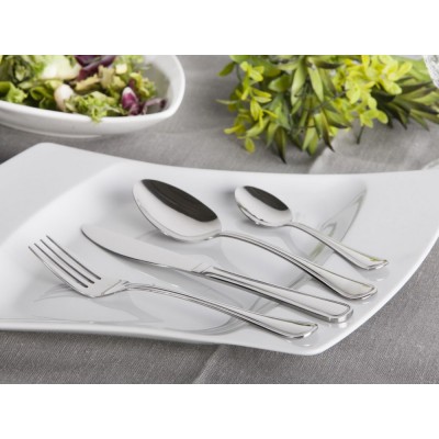 Altom Design set pribora za jelo Leonardo 24 dijelova