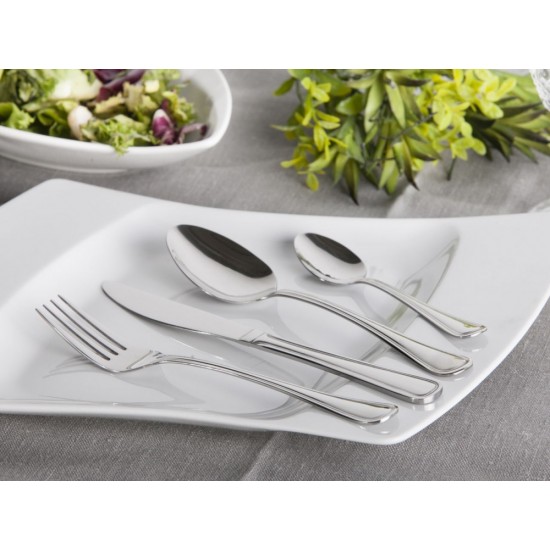 Altom Design set pribora za jelo Leonardo 24 dijelova