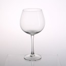 Altom Design čaše za vodu Diamond 440 ml komplet 6 komada