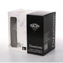 Altom Design čaše za šampanjac Diamond 180 ml komplet 6 komada