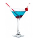 Altom Design čaše za martini Diamond 260 ml komplet 6 komada