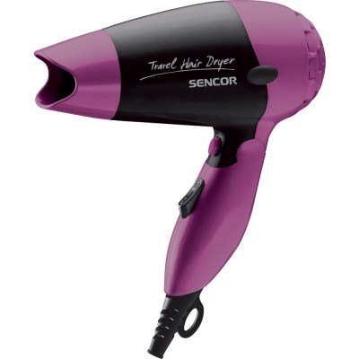 Sencor sušilo za kosu SHD 6400V