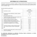 Amica staklokeramika ploča VH 6040 ( 23482)