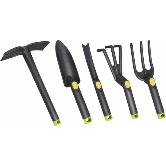 Fieldmann set vrtnog alata FZNR 1101
