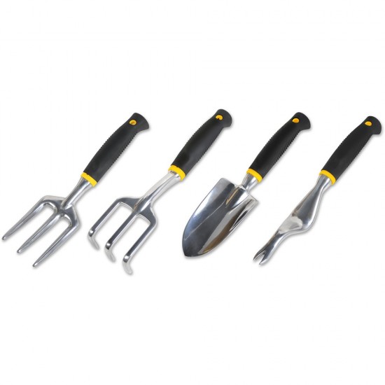 Fieldmann set vrtnog alata FZNR 1104