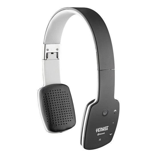 Yenkee bluetooth slušalice YHP 15BTBK