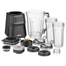 Sencor vakuumski smoothie blender SBU 7878BK