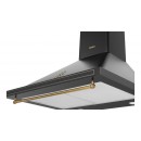 Amica retro kaminska napa OKC 613RB ( 1160734)