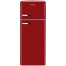 Amica retro hladnjak KGC15630R ( 1171101 )