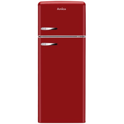 Amica retro hladnjak KGC15630R ( 1171101 )
