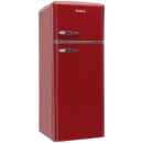 Amica retro hladnjak KGC15630R ( 1171101 )