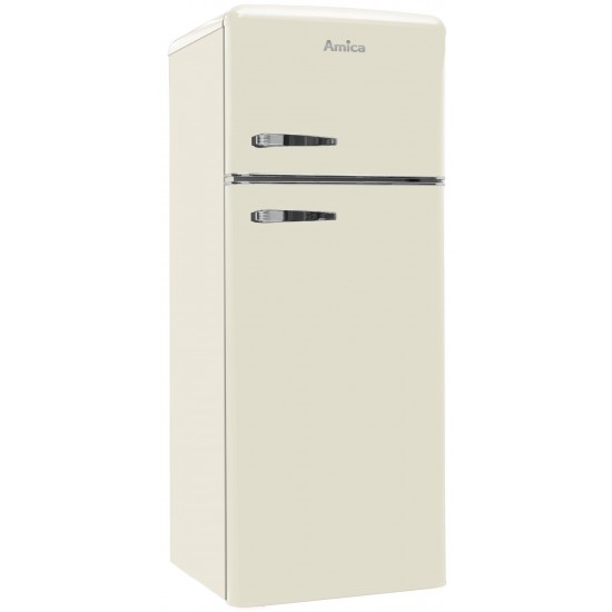 Amica retro hladnjak KGC15635B ( 1171106 )