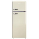Amica retro hladnjak KGC15635B ( 1171106 )