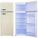 Amica retro hladnjak KGC15635B ( 1171106 )