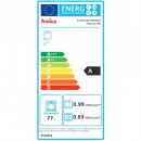 Amica ugradbena pećnica TFB 111 TKX ( 56881 )