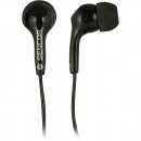 Sencor slušalice SEP 120 BLACK